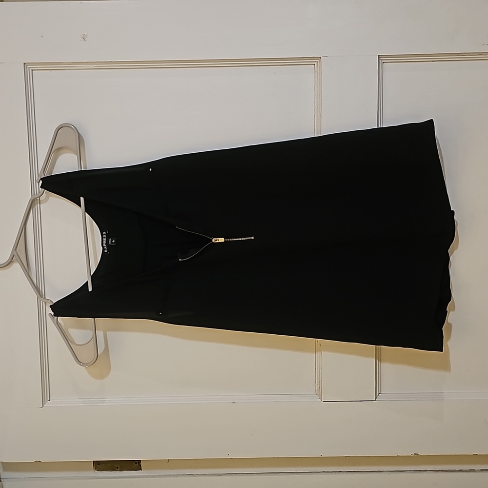 EXPRESS TANK TOP